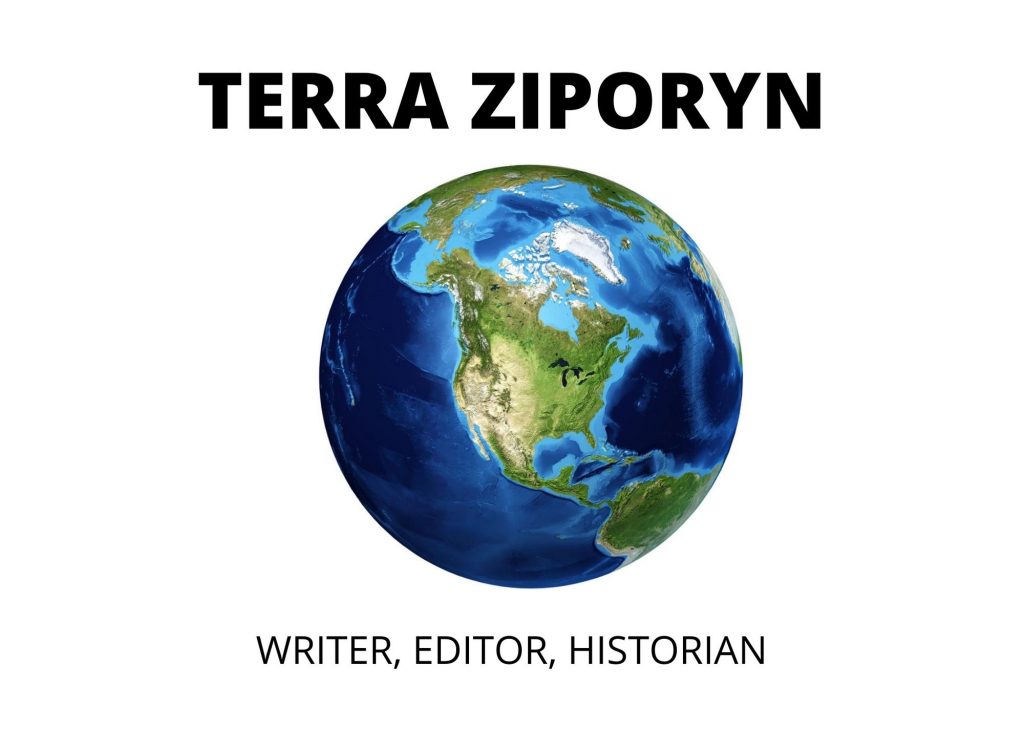 Terra Ziporyn and Globe