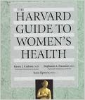 The Harvard Guide to Women's Health